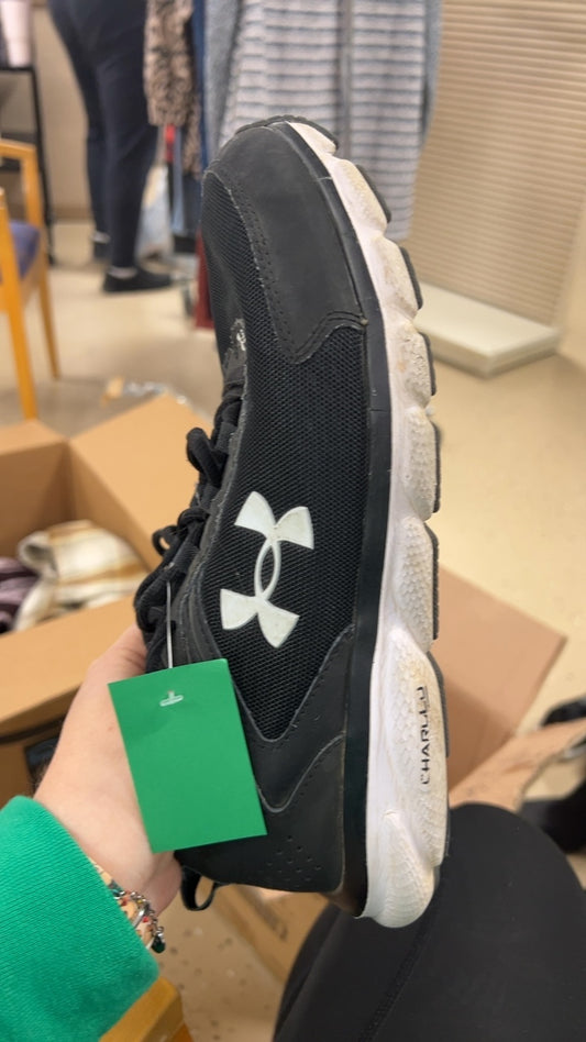 Under Armour Sneakers Mens 9