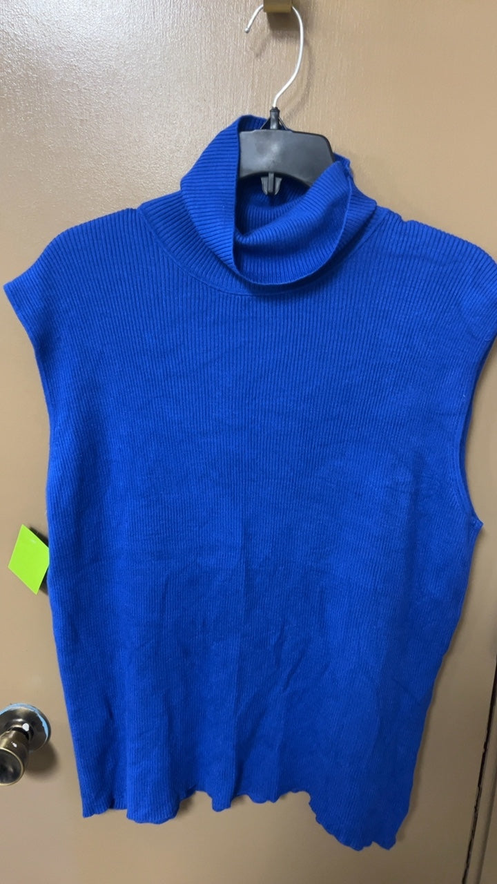 Turtleneck Sweater 2XL