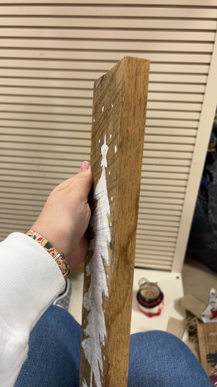 Handmade Home Decor