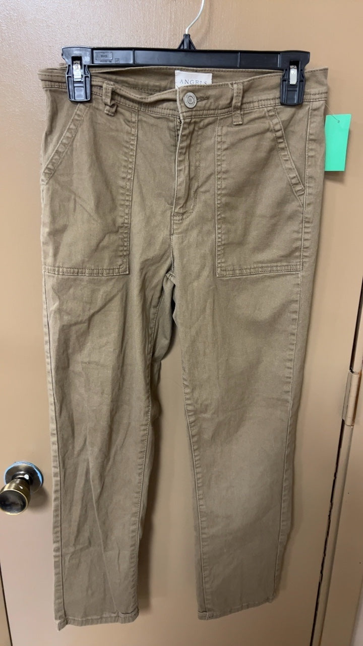 ANGELS Pants 4