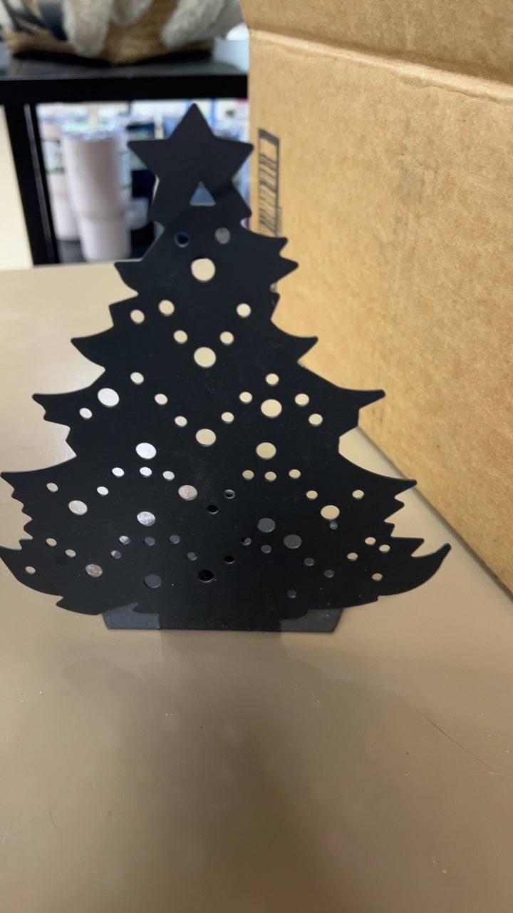 Decorative Item tree