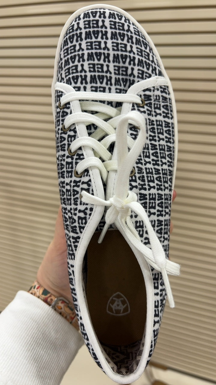 Ariat Sneakers 10