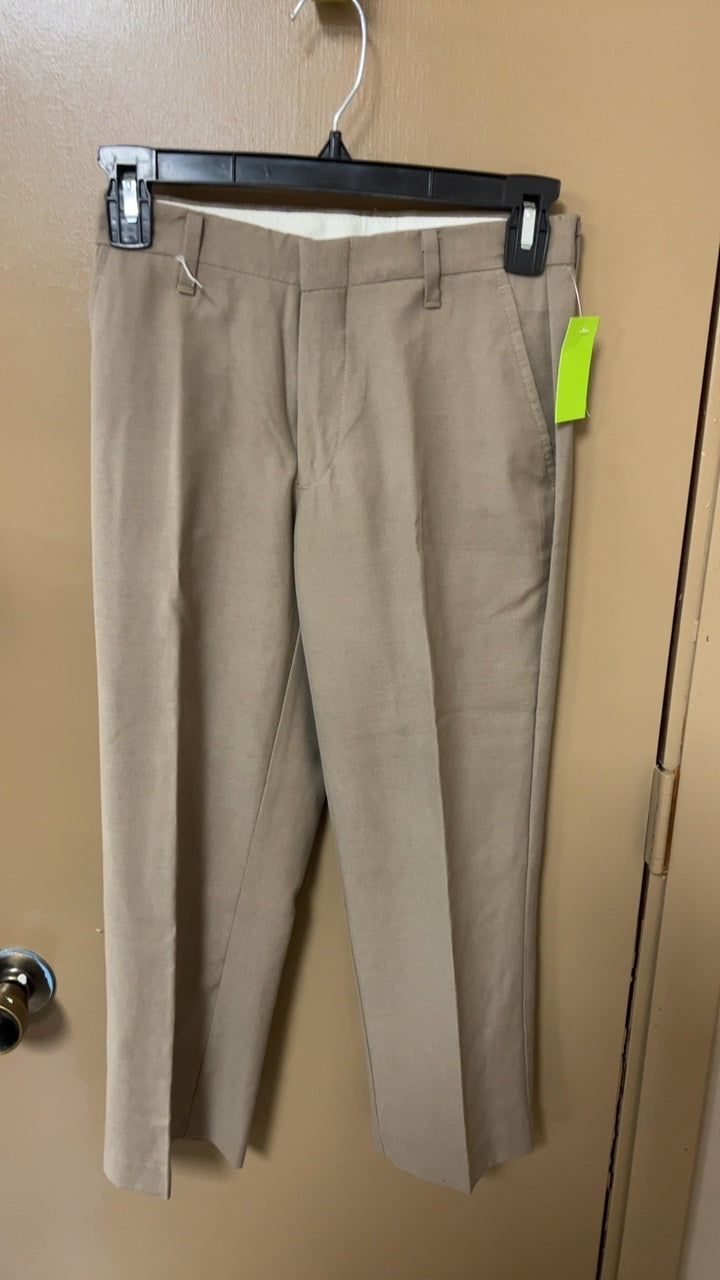 CHAPS Pants Youth 8
