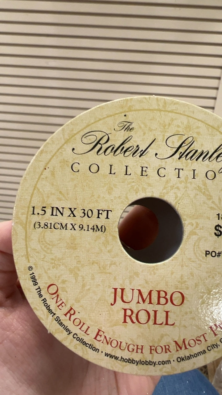 Belding Hannifin Fabric Ribbon