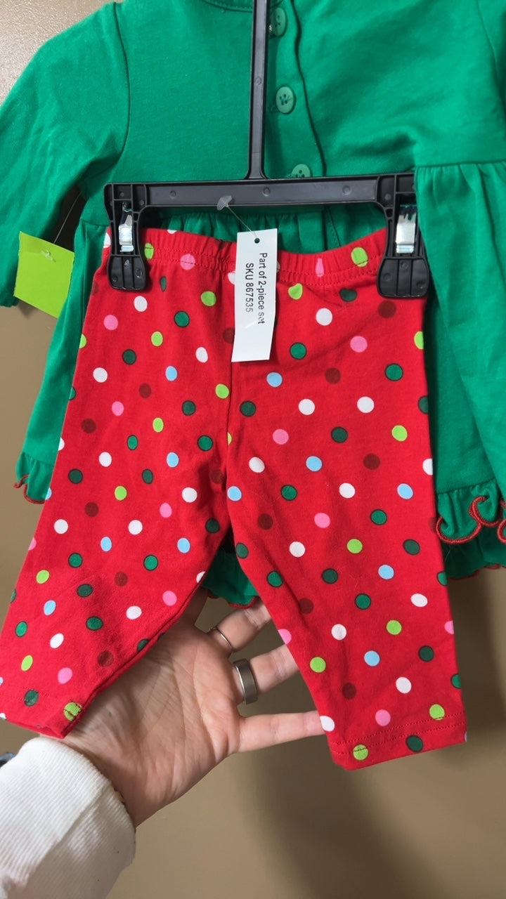 Set Youth 6m