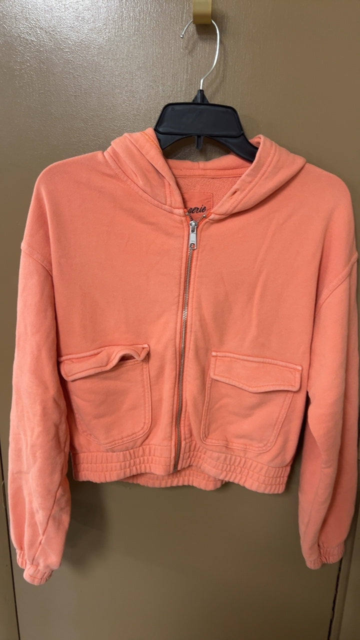 Aerie Hoodie XS