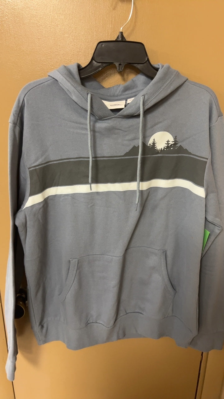 Sonora Hoodie MENS Large