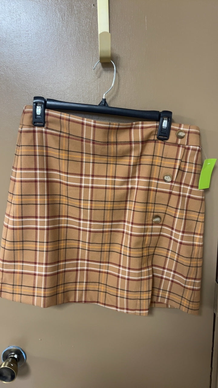 Loft Skirt 8