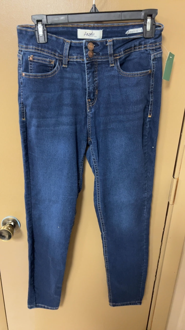 Angels Pants 8