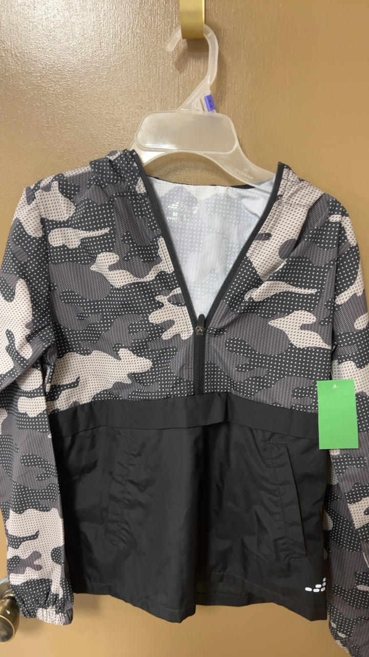 Jacket YOUTH 10-12
