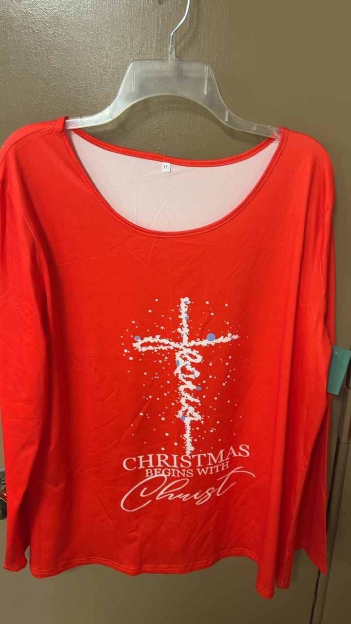 T-Shirt XXL