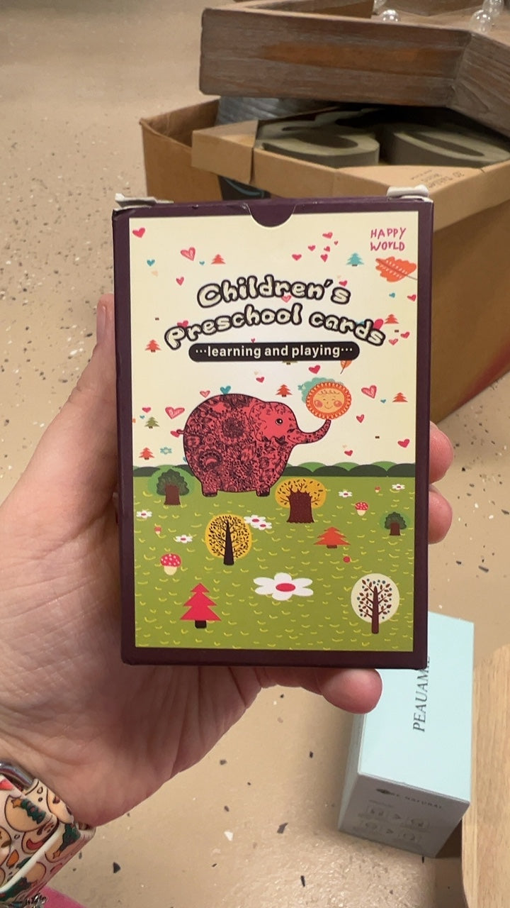 Kids' Educational Toy