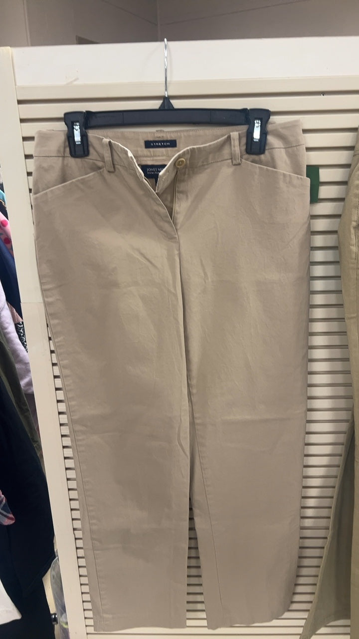 Jones New York Pants 6