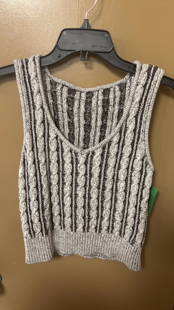 Sweater vest Small