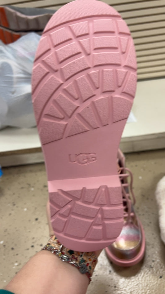 Ugg Sneakers Youth 5