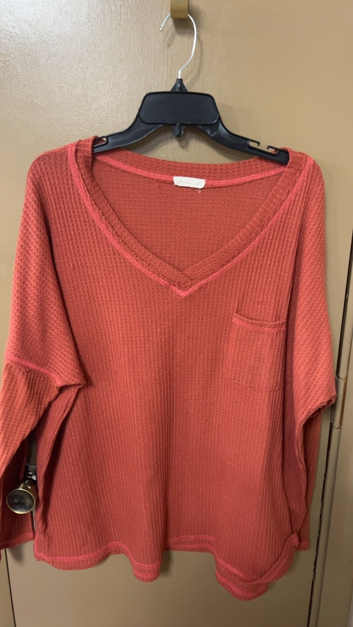 Sweater 3X