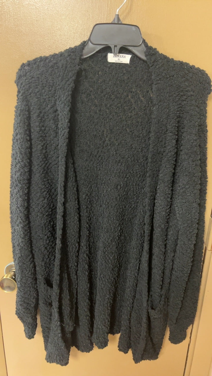 Zenana Sweater XL