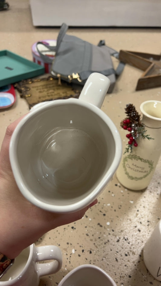 Rae Dunn Mug