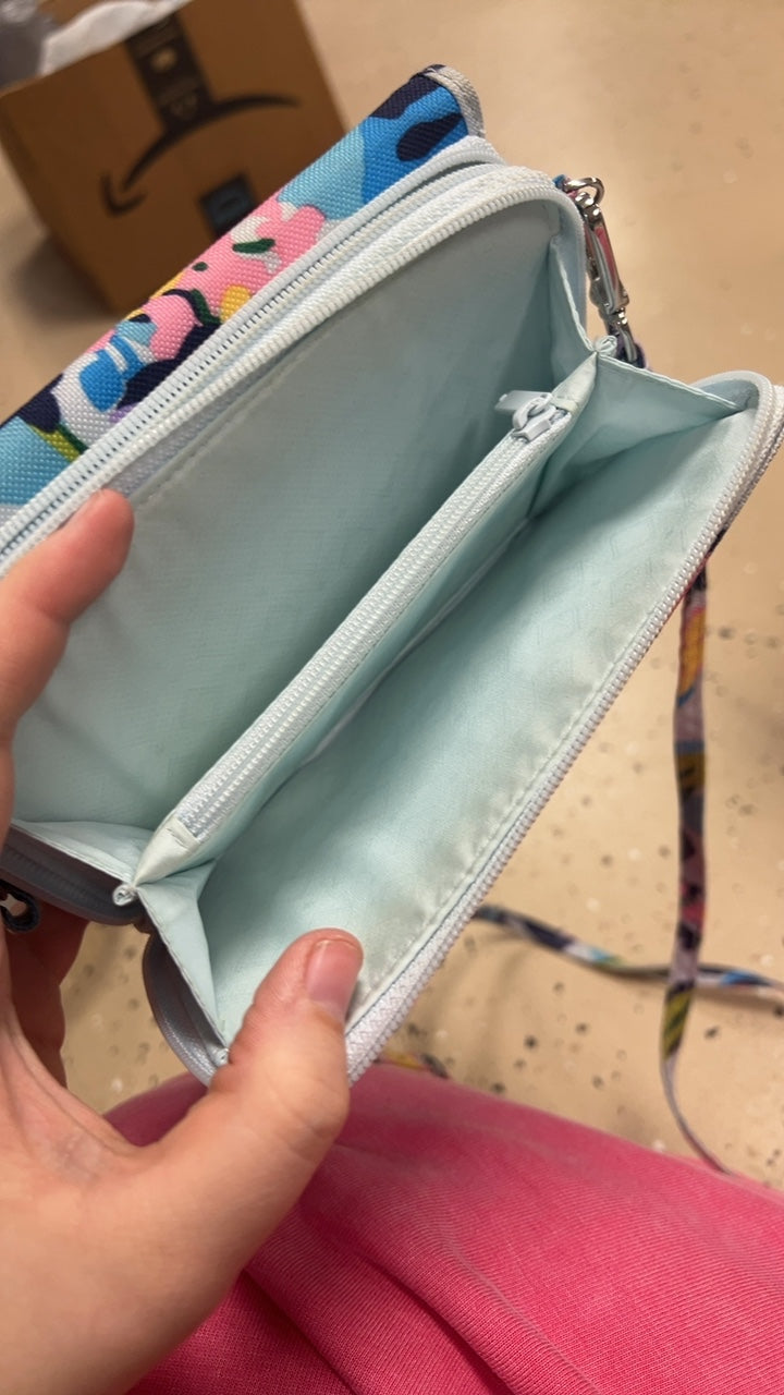 Vera Bradley Bag