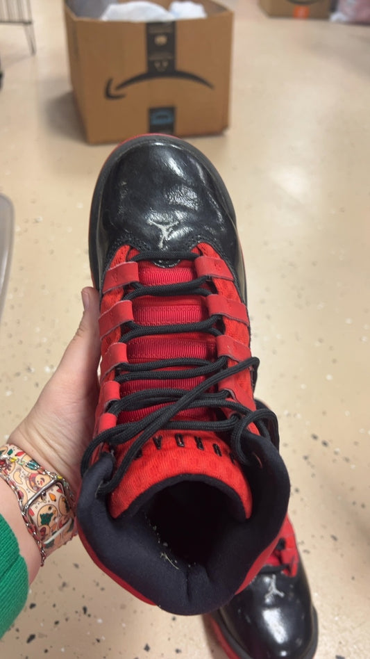 Nike Air Jordan Sneakers Youth 3.5