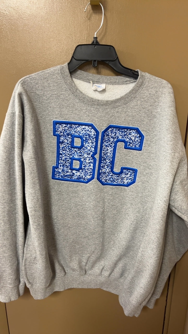 BC Sweatshirt XL