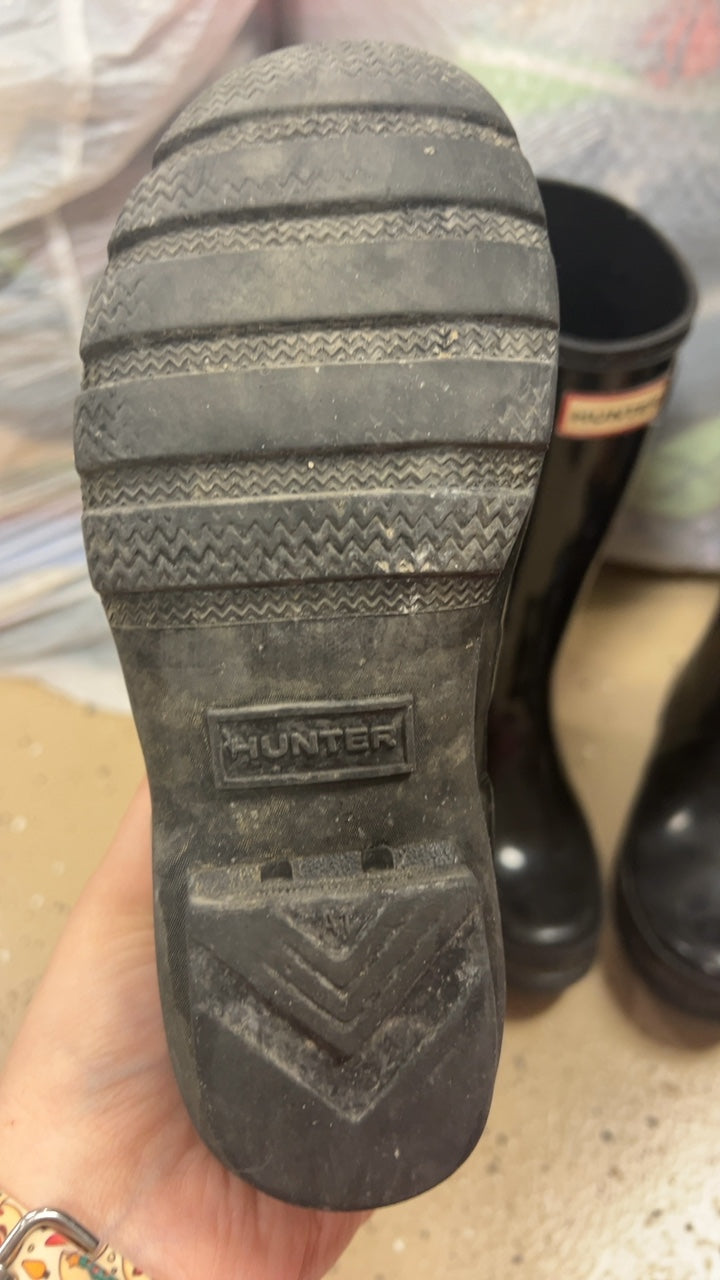 HUNTER Boots 2/3