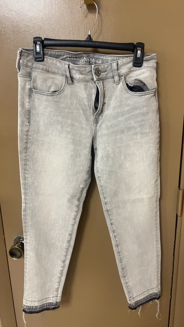 American Eagle Outfitters Pants 10 Short