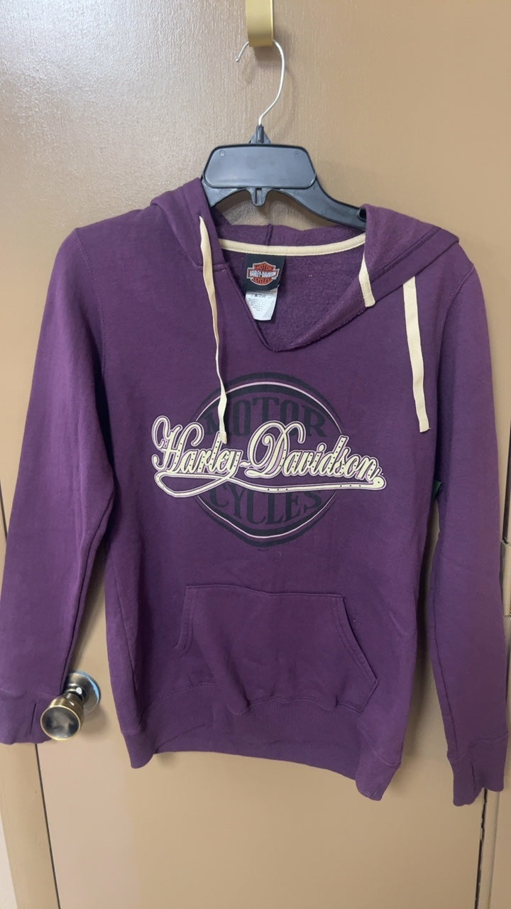 Harley Davidson Hoodie Medium