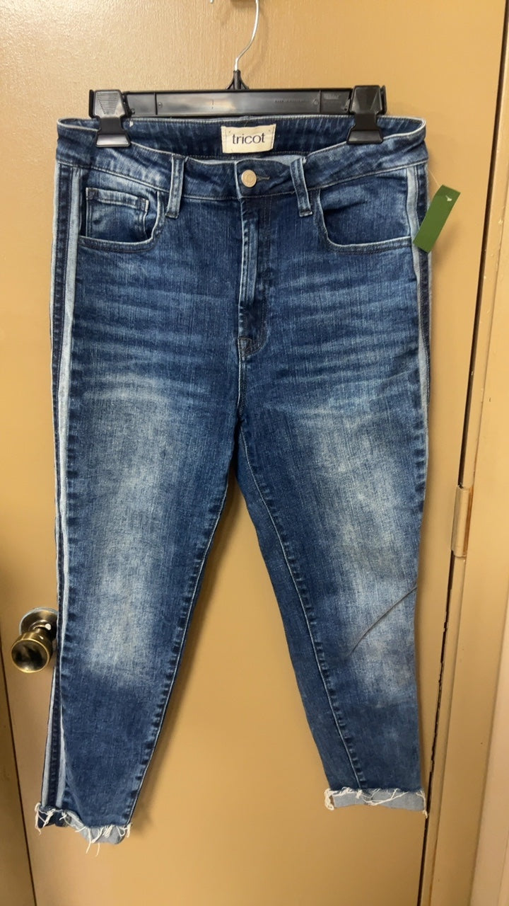 Tricot Pants 11