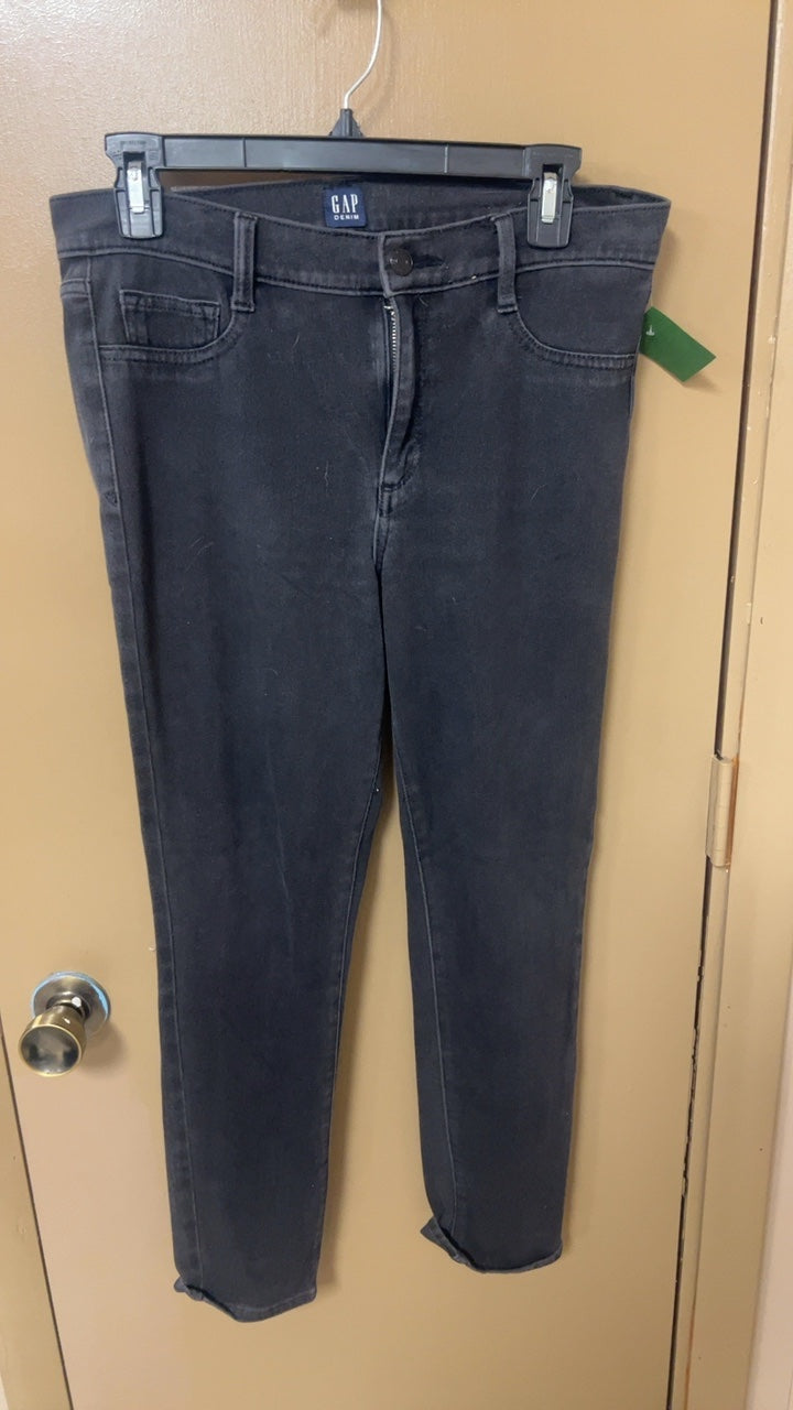 GAP Pants 30 waist