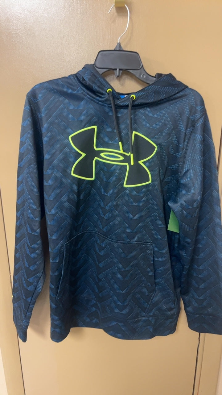 Under Armour Hoodie Men’s Medium