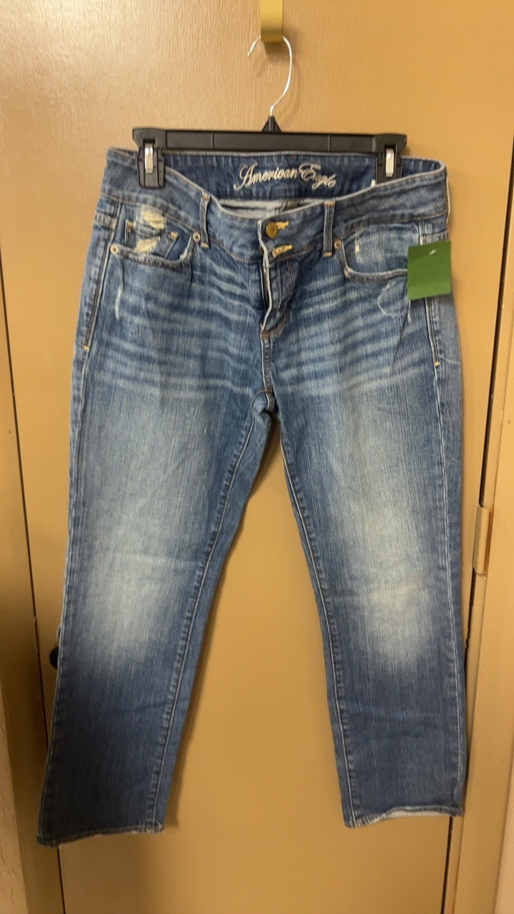 American Eagle Pants 10