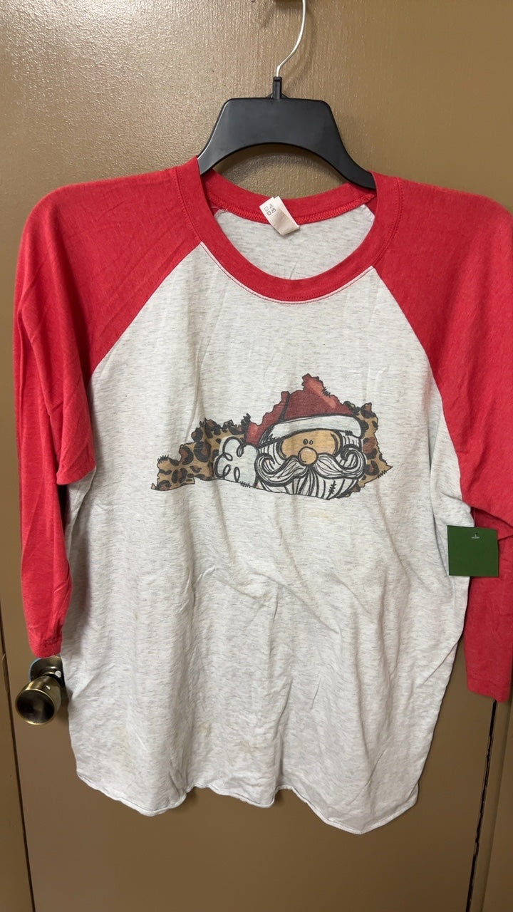 T-Shirt XL