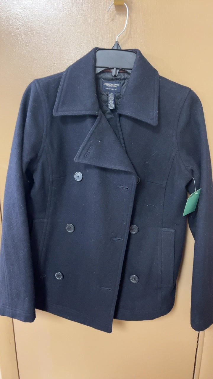 American Eagle Parka XS
