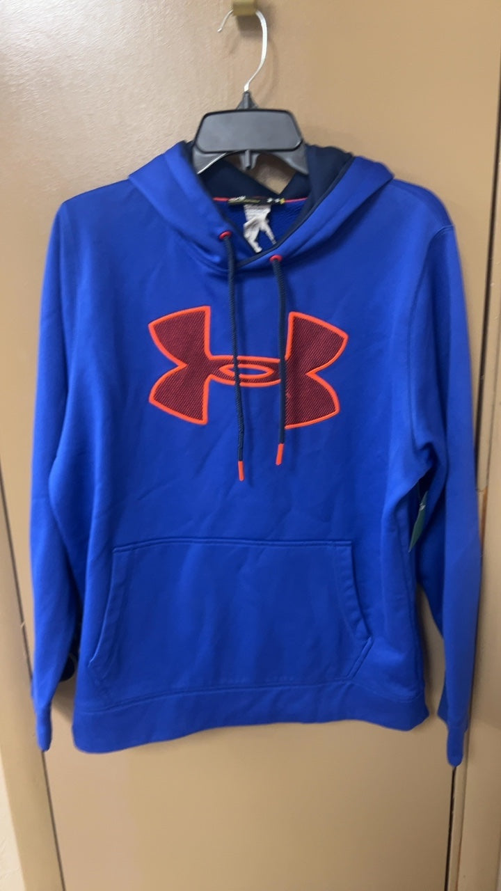 Under Armour Hoodie Men’s Medium