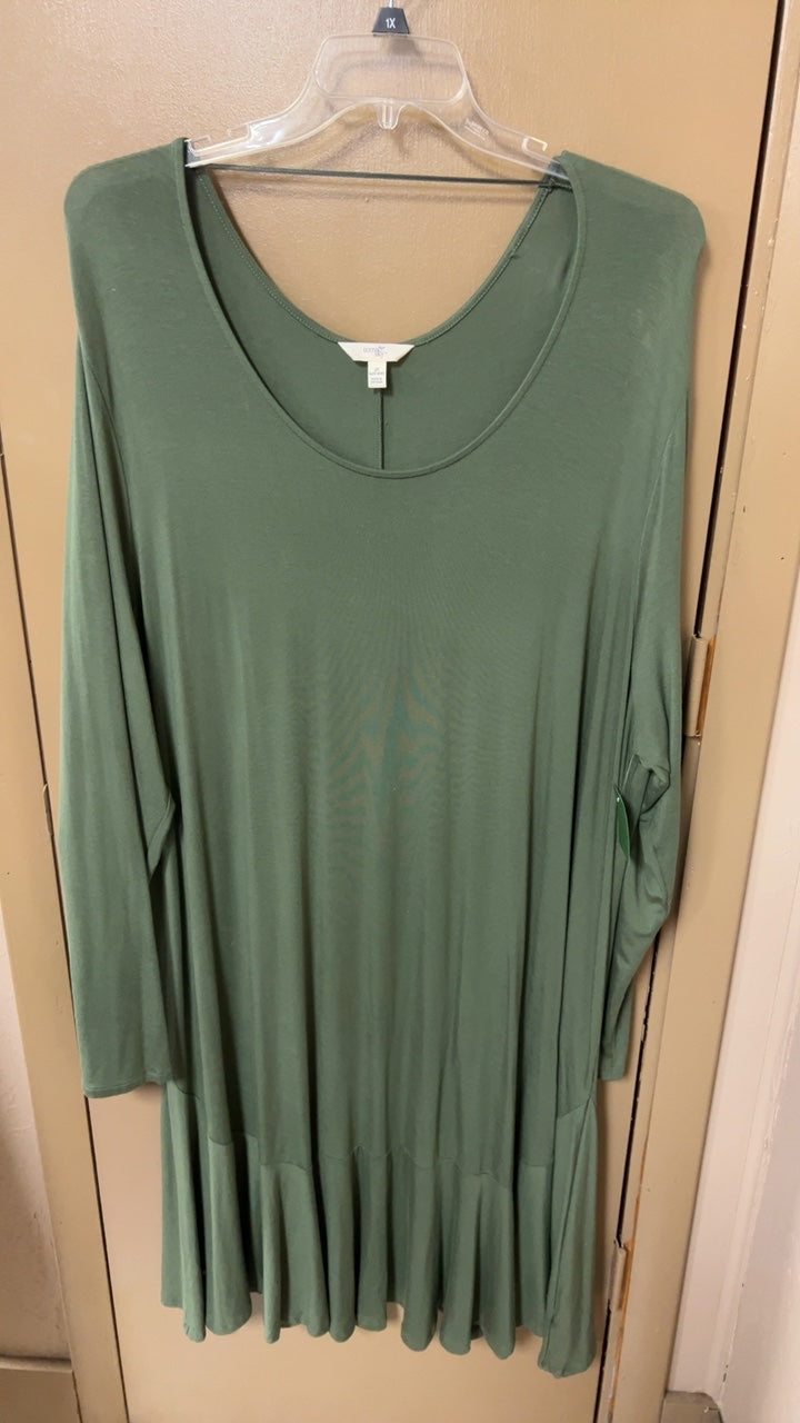 Unknown Dress 3X
