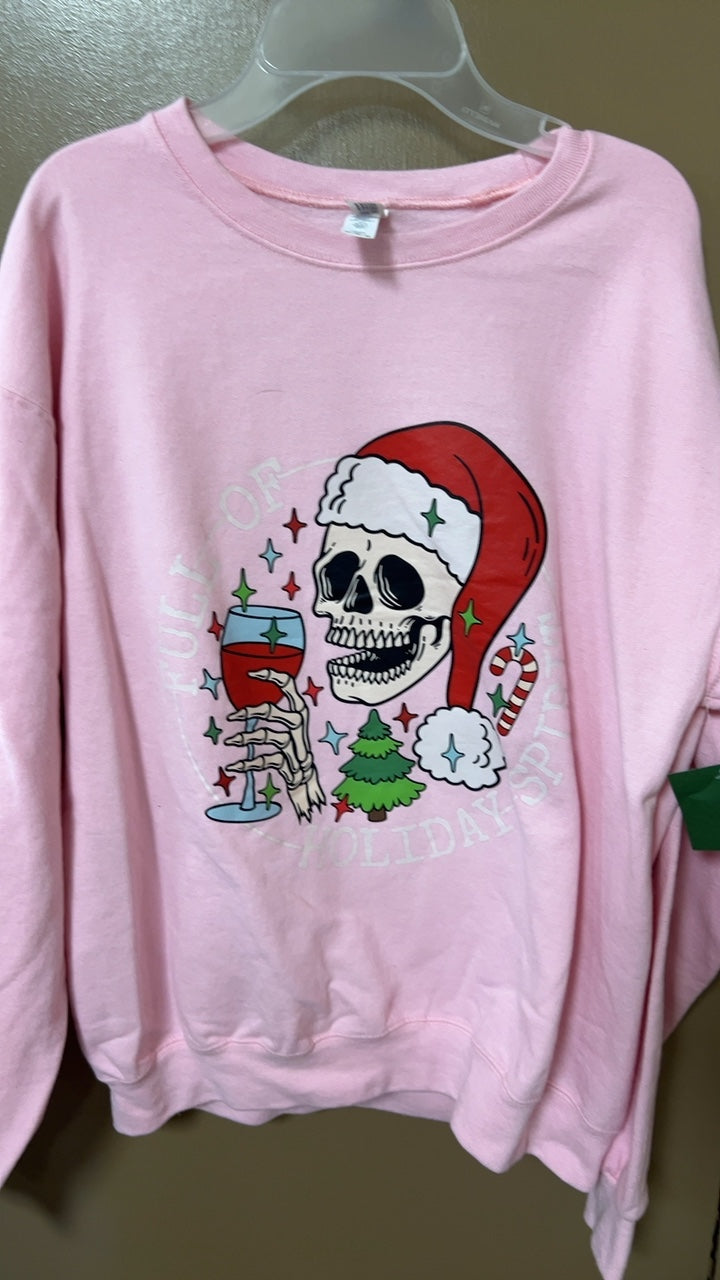 Sweatshirt Medium