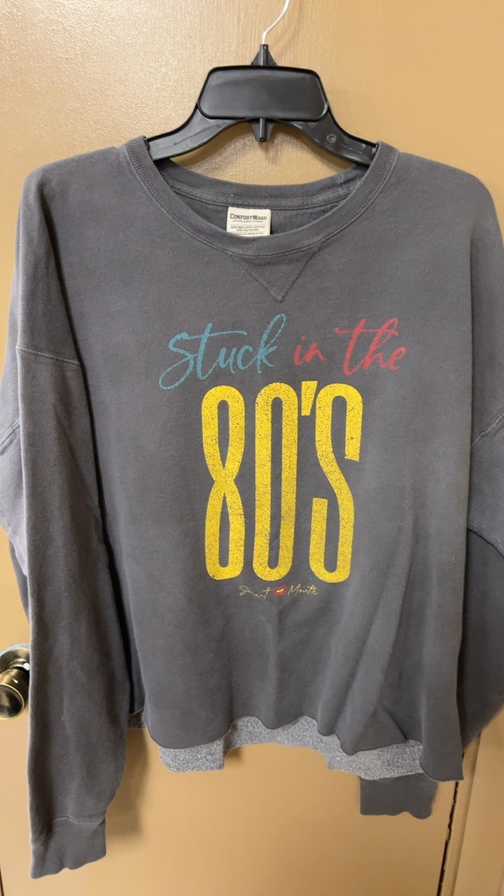 ComfortWash Sweatshirt XL