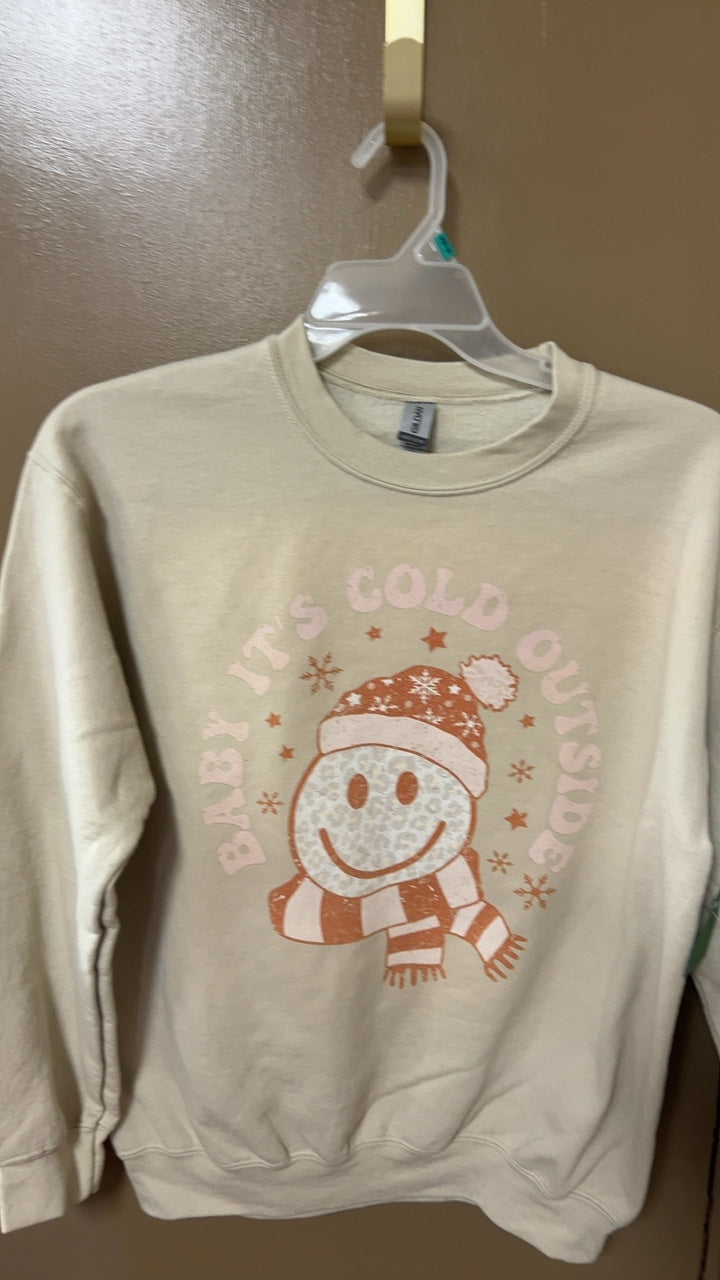 Sweater Medium