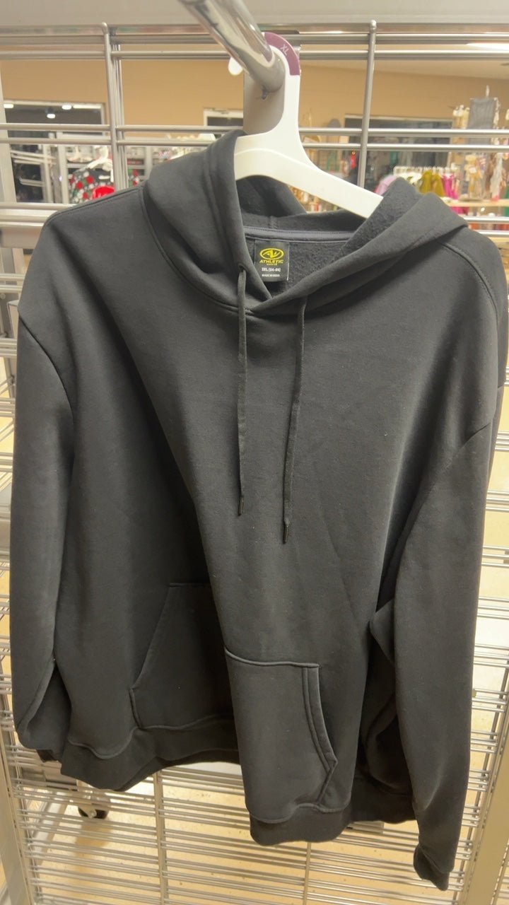 Athletic Works Hoodie Mens 3XL
