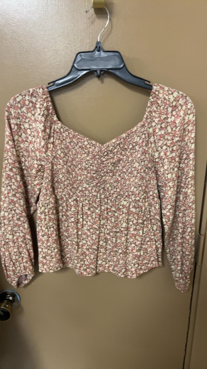 American Eagle Blouse XS