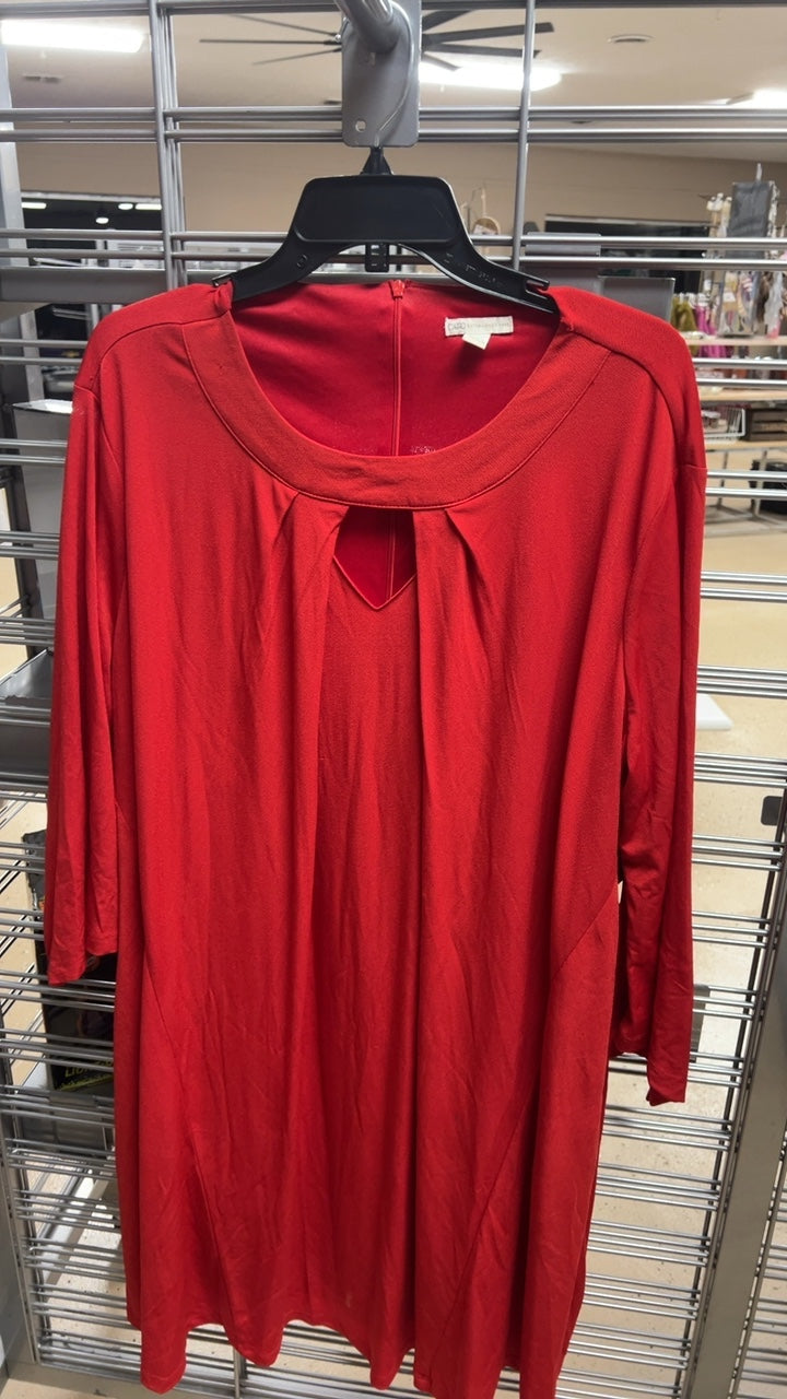 Cato Dress 22/24