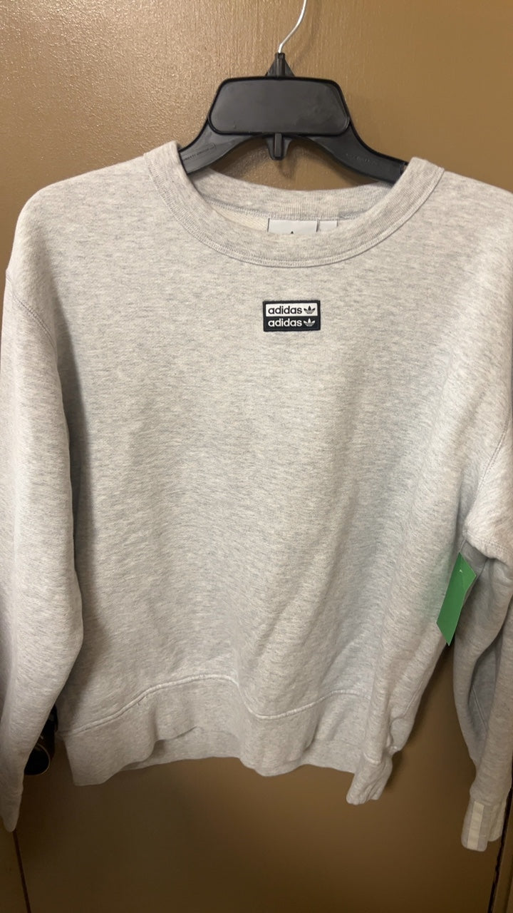 Adidas Sweatshirt Small
