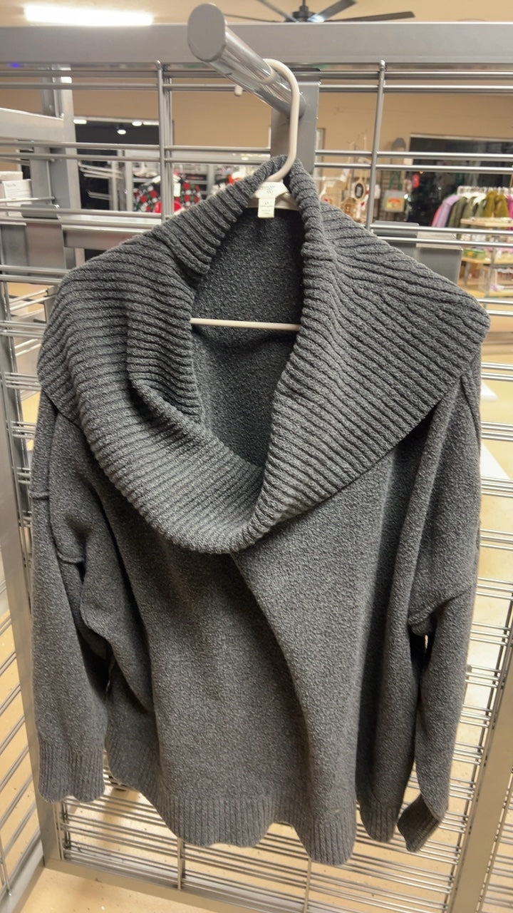 Sweater 4X