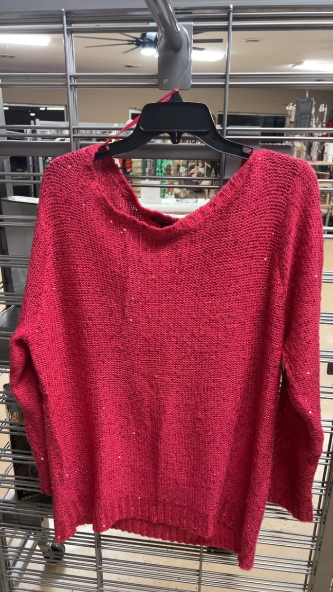 Sweater 3X