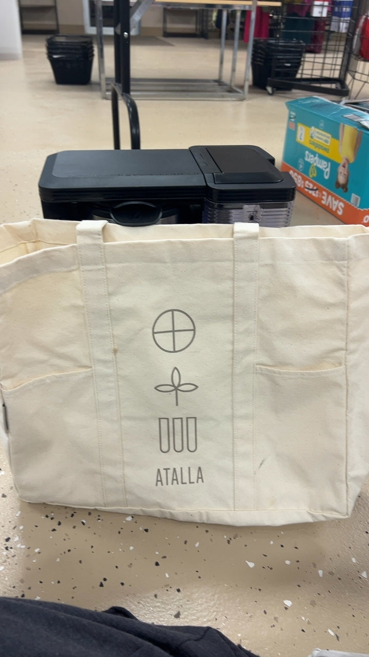 Atalla Bag