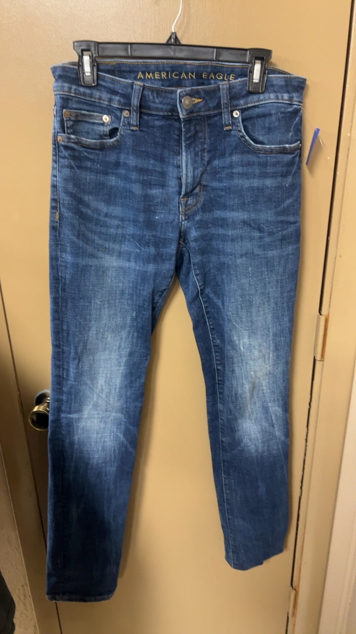 American Eagle Pants 30x36 MENS