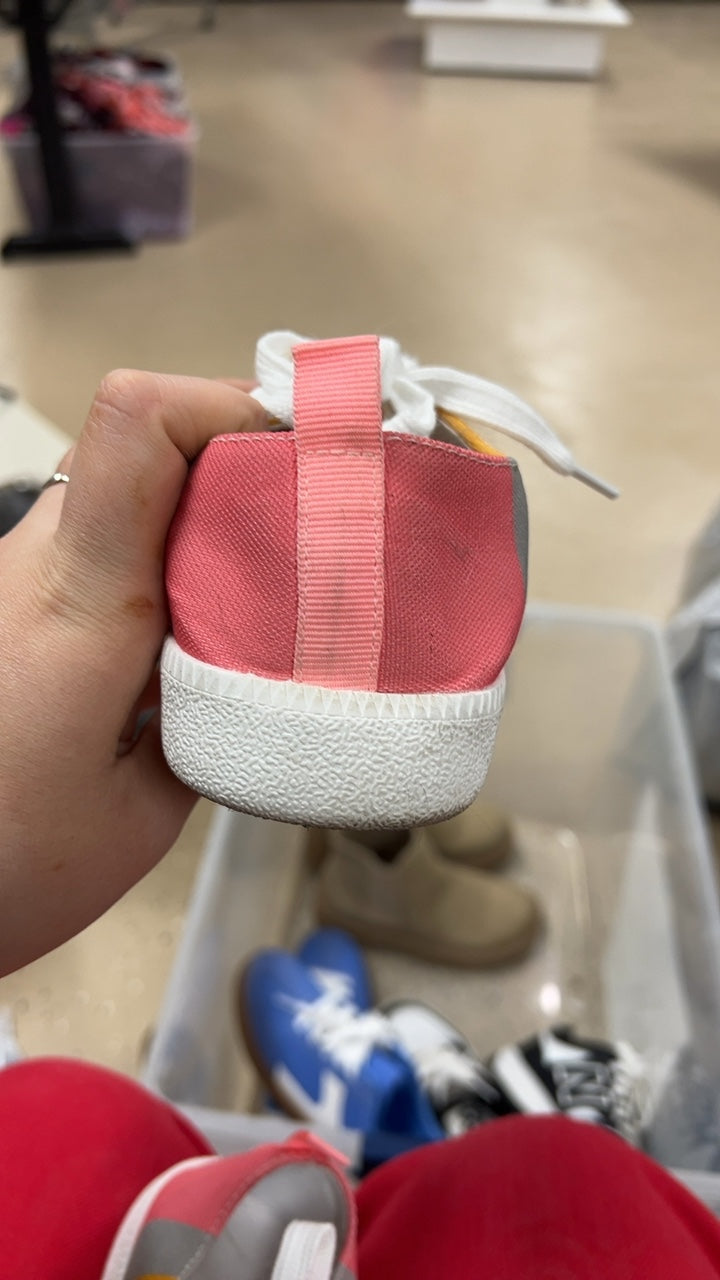 Pencil Sneakers 6