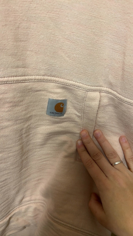 Carhartt Hoodie Medium