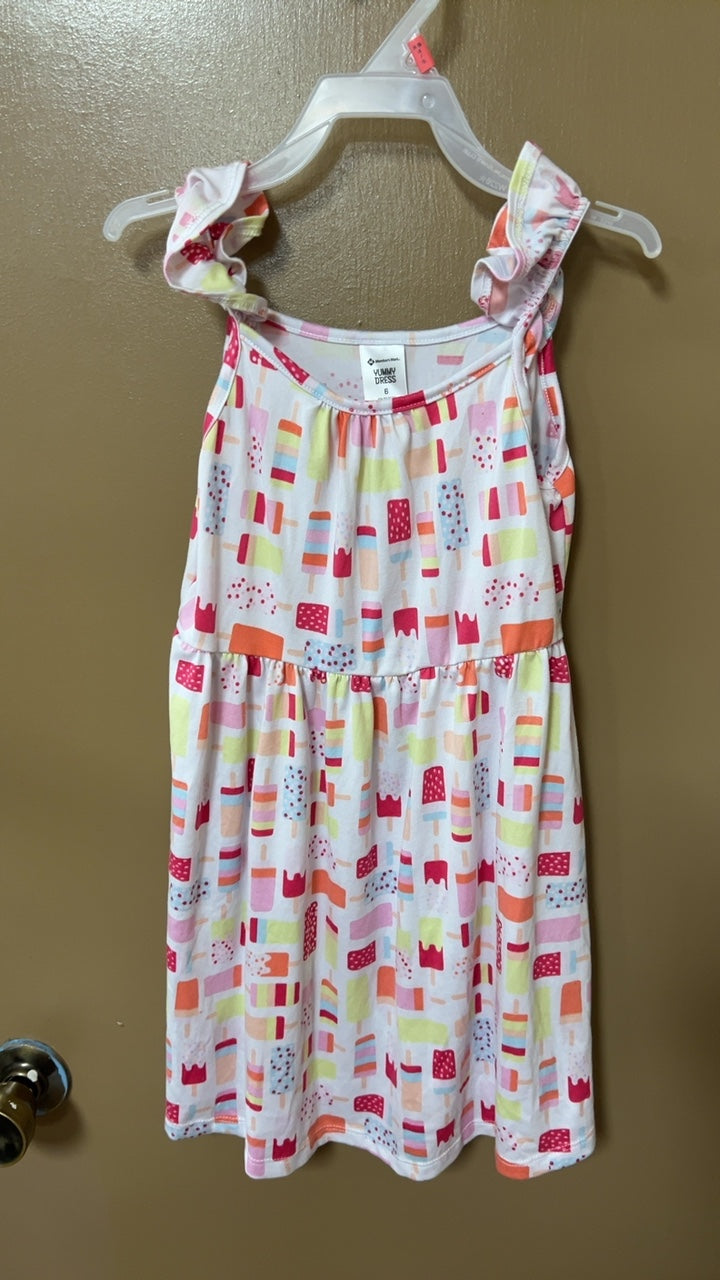 Yummy Dress Dress Youth 6
